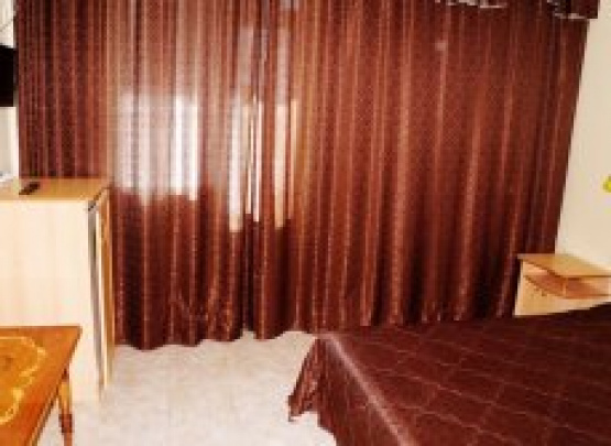 ГОСТЕВОЙ ДОМ «НАТЕЛЛА»   Пос.  Кабардинка 2